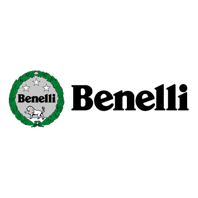 LOGO BRAND BENELLI