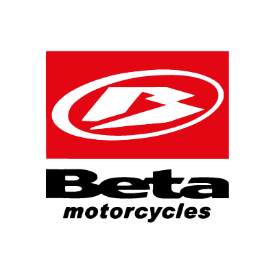 LOGO BRAND BETA