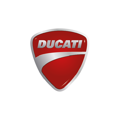 LOGO BRAND DUCATI
