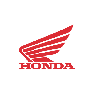 LOGO BRAND HONDA
