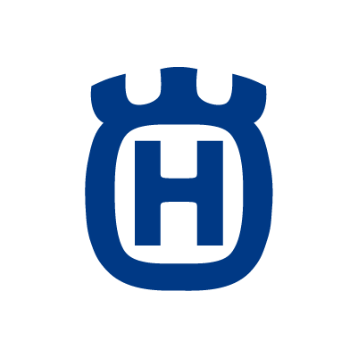 LOGO BRAND HUSQVARNA