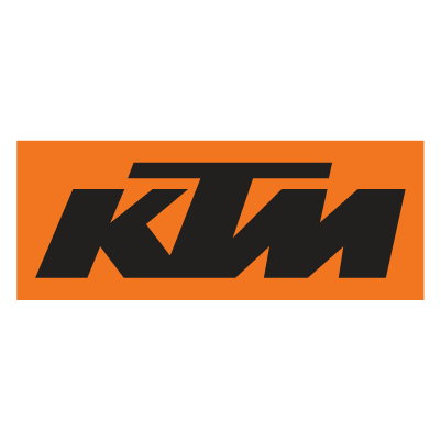 LOGO BRAND KTM