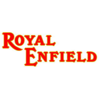 LOGO BRAND ROYAL ENFIELD