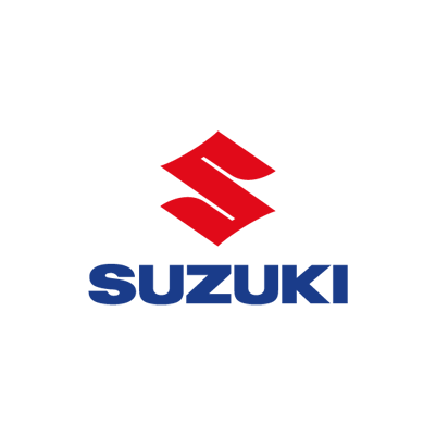LOGO BRAND SUZUKI