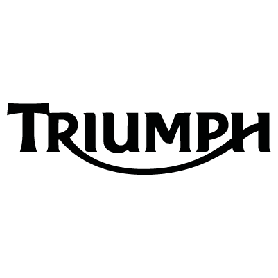 LOGO BRAND TRIUMPH