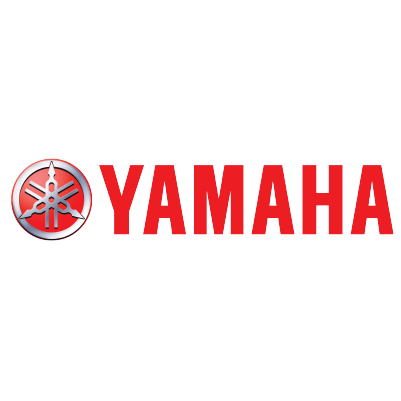 LOGO BRAND YAMAHA