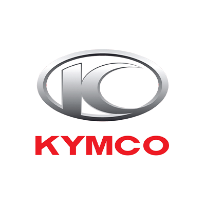 LOGO BRAND KYMCO