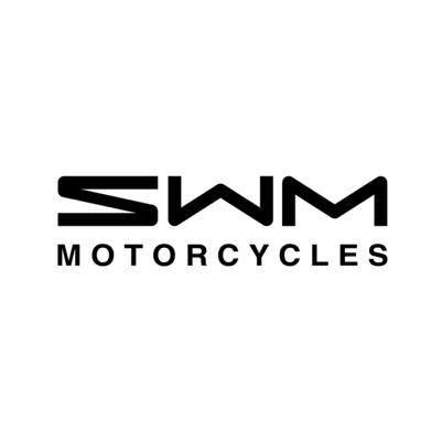 LOGO BRAND SWM