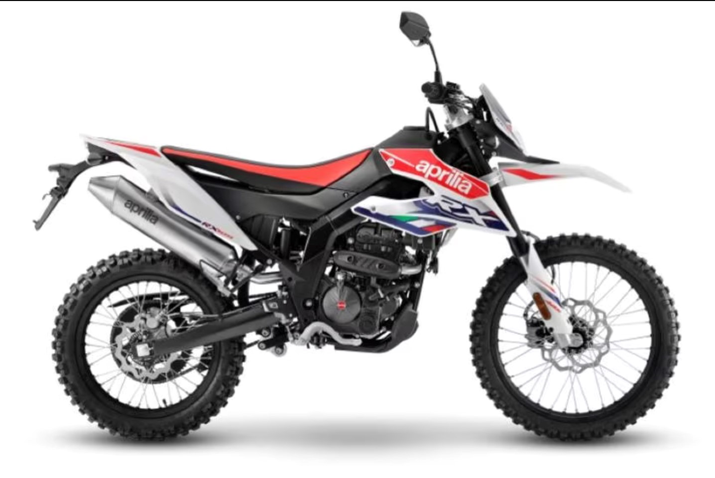 Aprilia RX 125