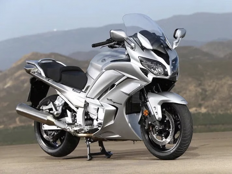 Bmw r 1150 rt