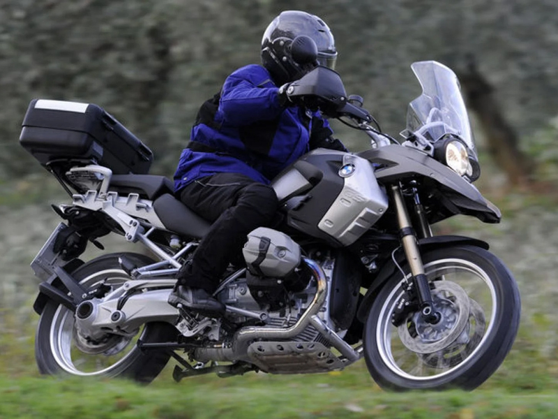 Bmw r 1200 gs