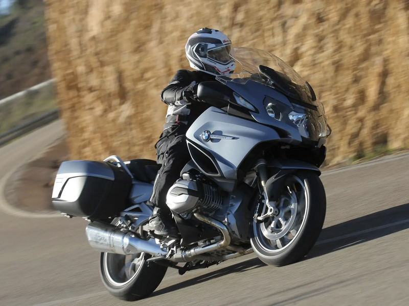 Bmw r 1200 rt