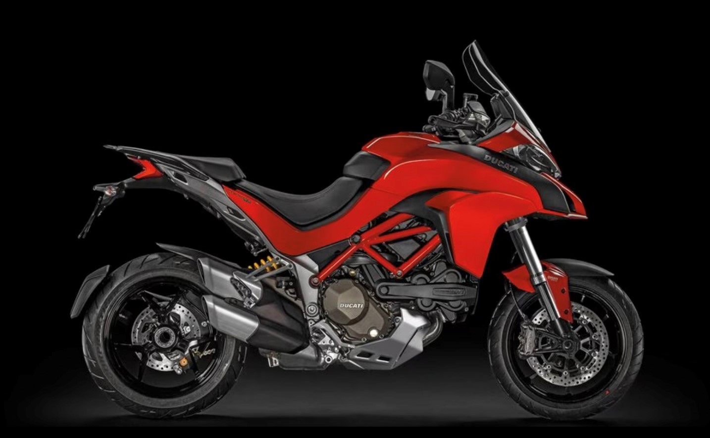 Ducati Multistrada 1200