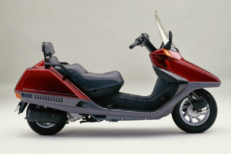 Honda cn 250