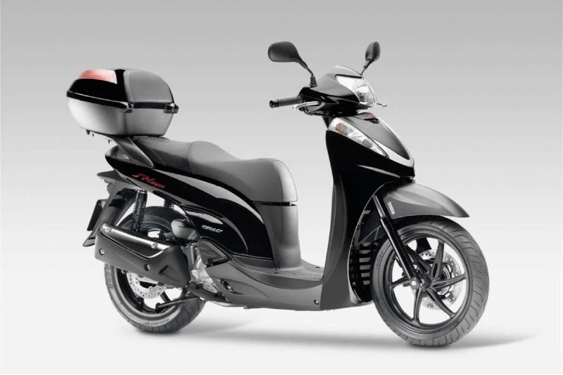 Honda sh 300