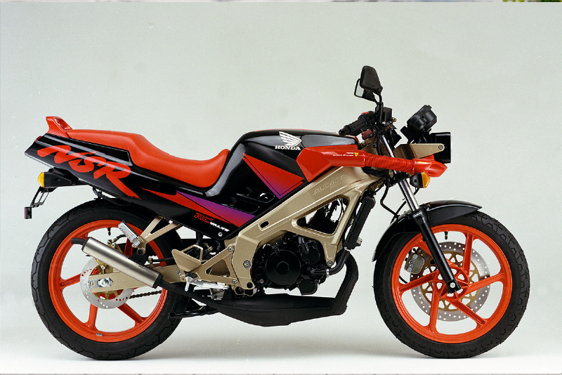 Nsr 125