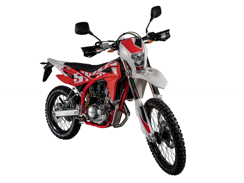 Swm rs 125