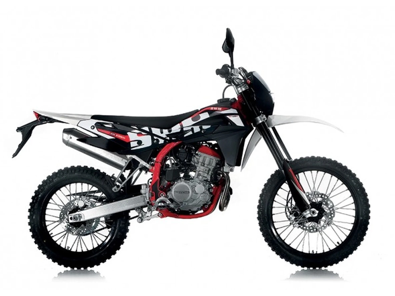 Swm sm 125