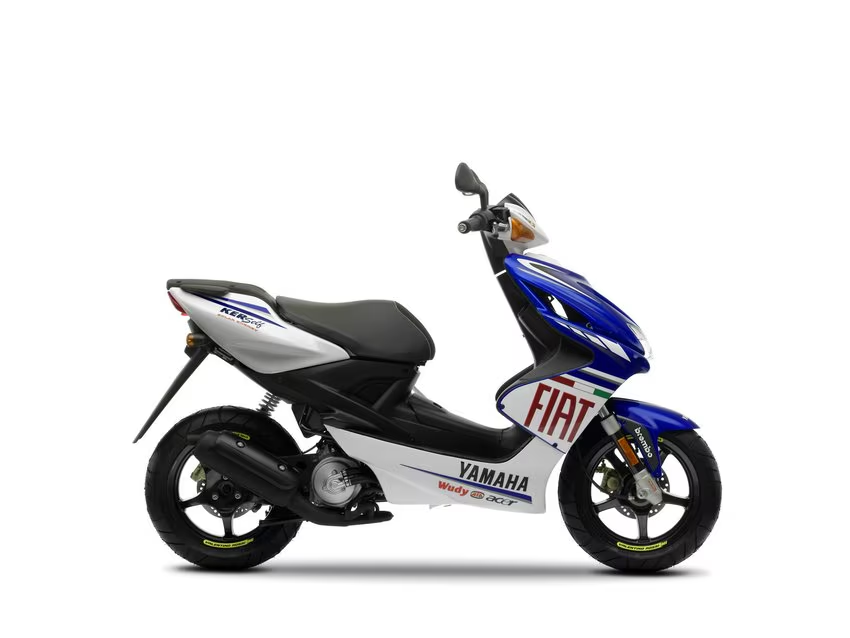 Yamaha aerox